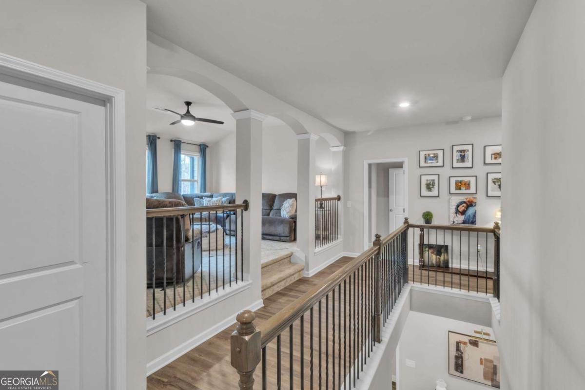 385 Henson Farm Drive Loganville - Photo 42