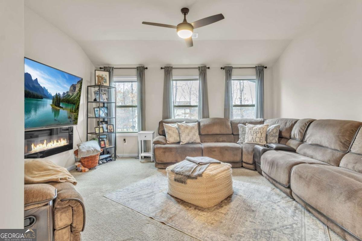 385 Henson Farm Drive Loganville - Photo 43