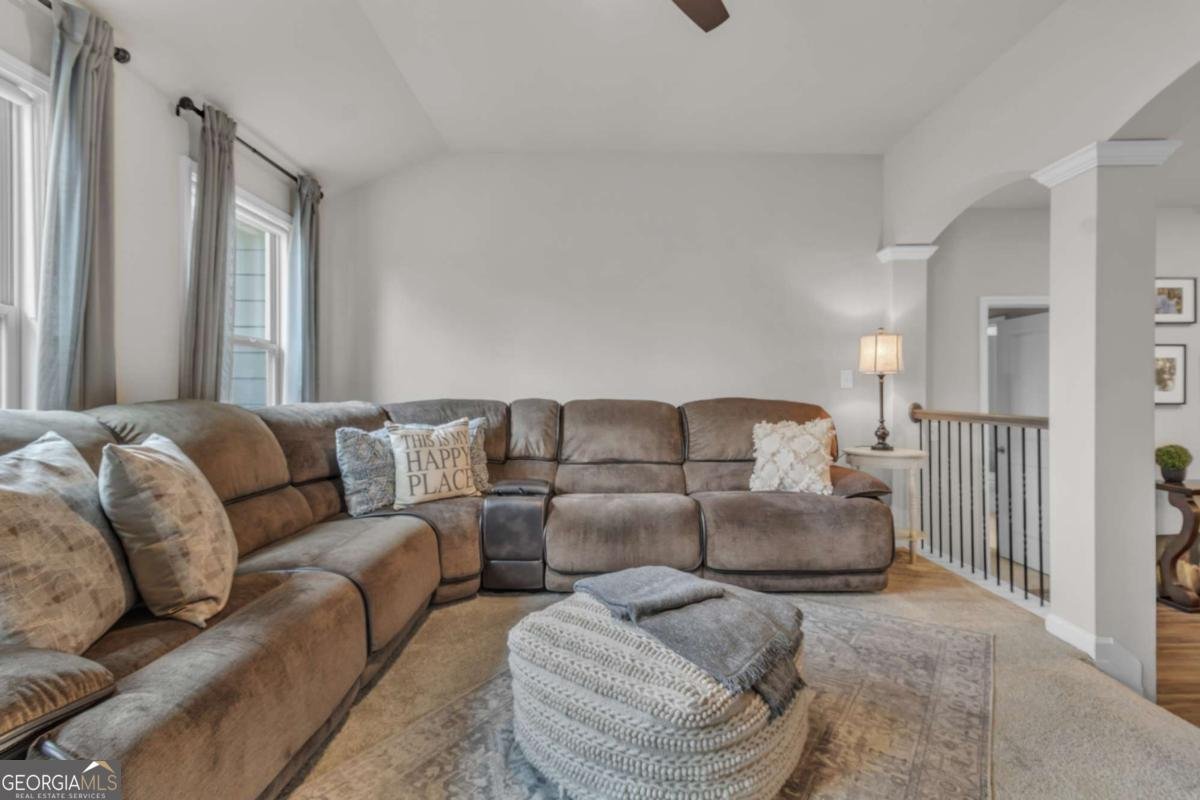 385 Henson Farm Drive Loganville - Photo 45