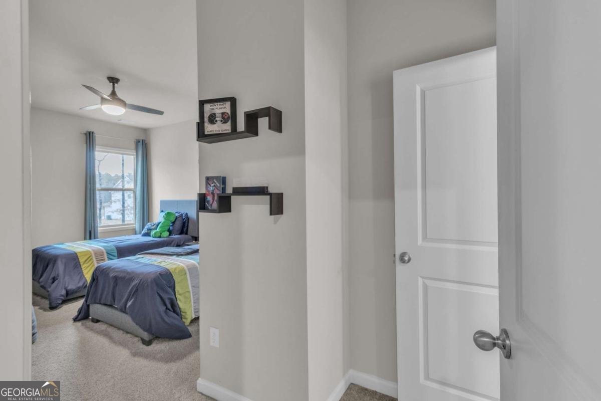 385 Henson Farm Drive Loganville - Photo 46