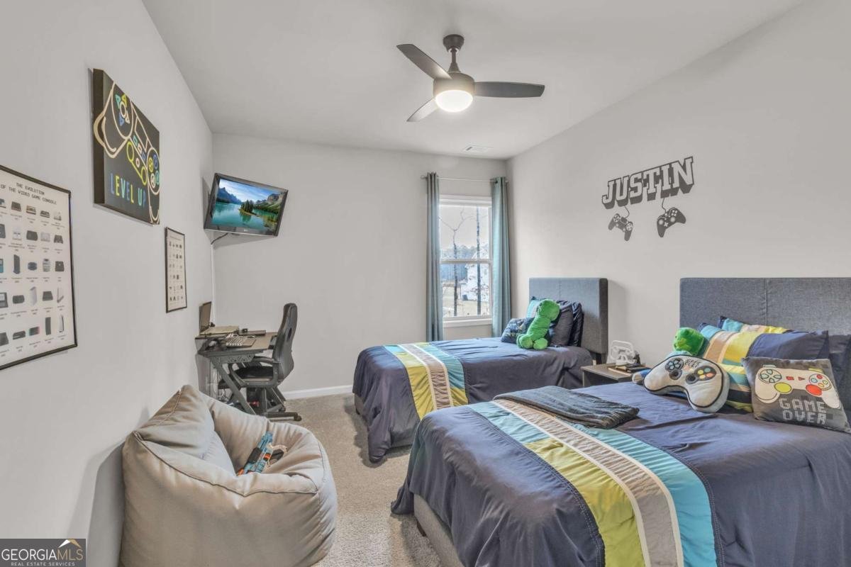 385 Henson Farm Drive Loganville - Photo 47