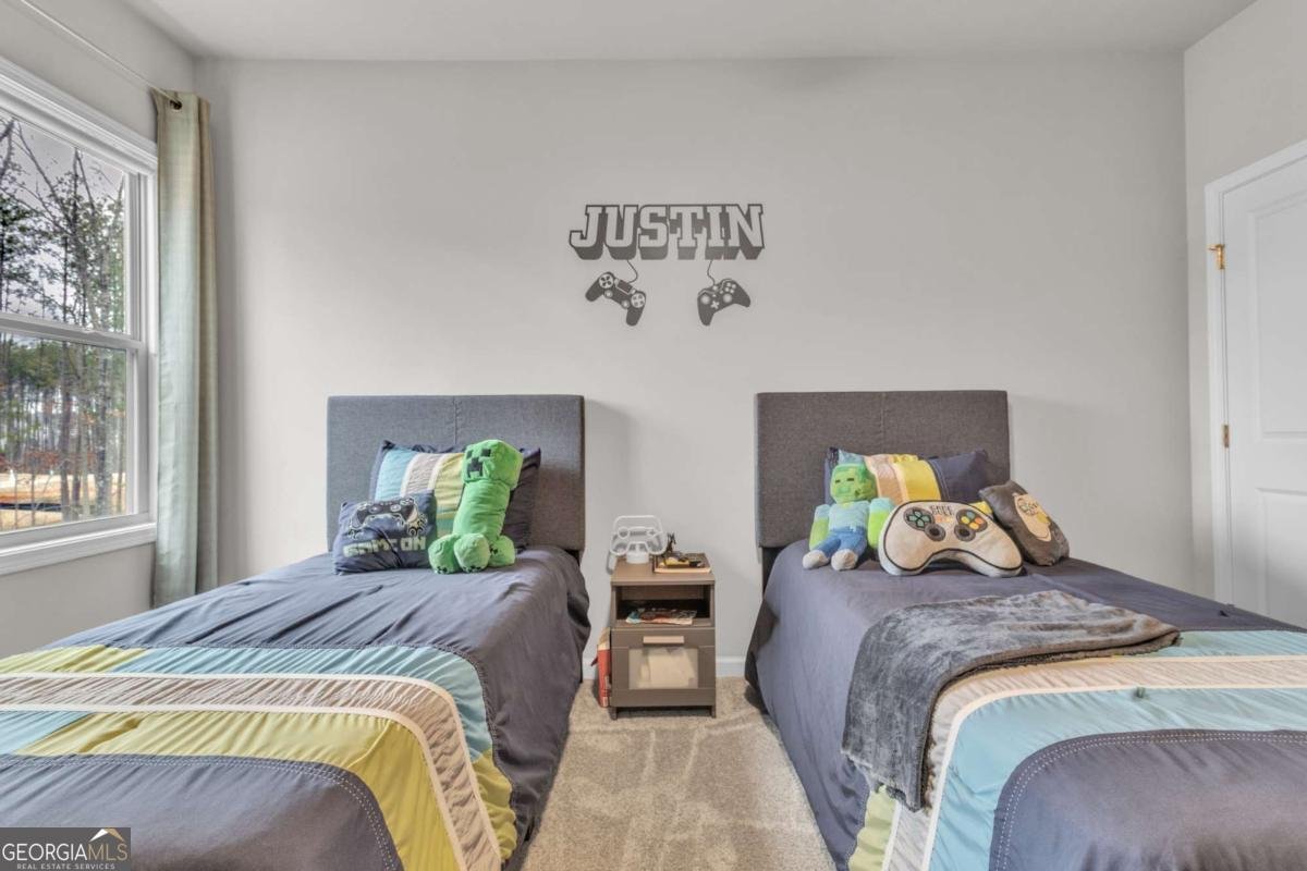 385 Henson Farm Drive Loganville - Photo 48