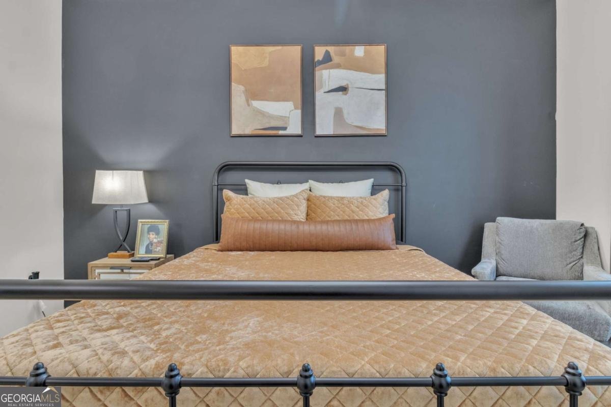 385 Henson Farm Drive Loganville - Photo 54