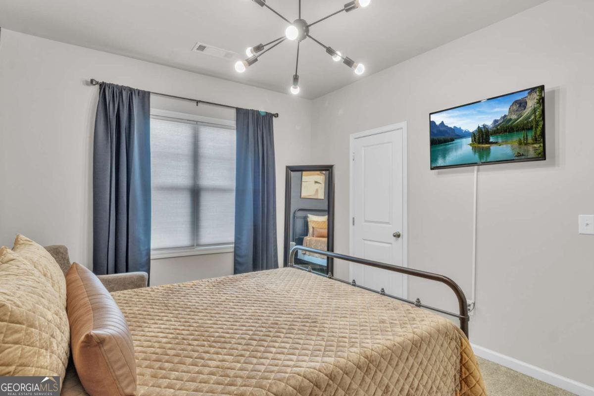 385 Henson Farm Drive Loganville - Photo 55