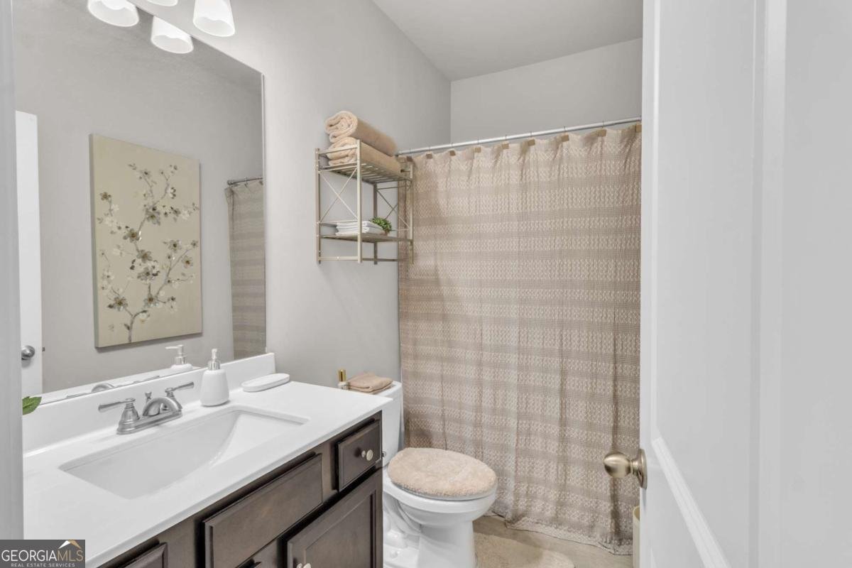 385 Henson Farm Drive Loganville - Photo 58