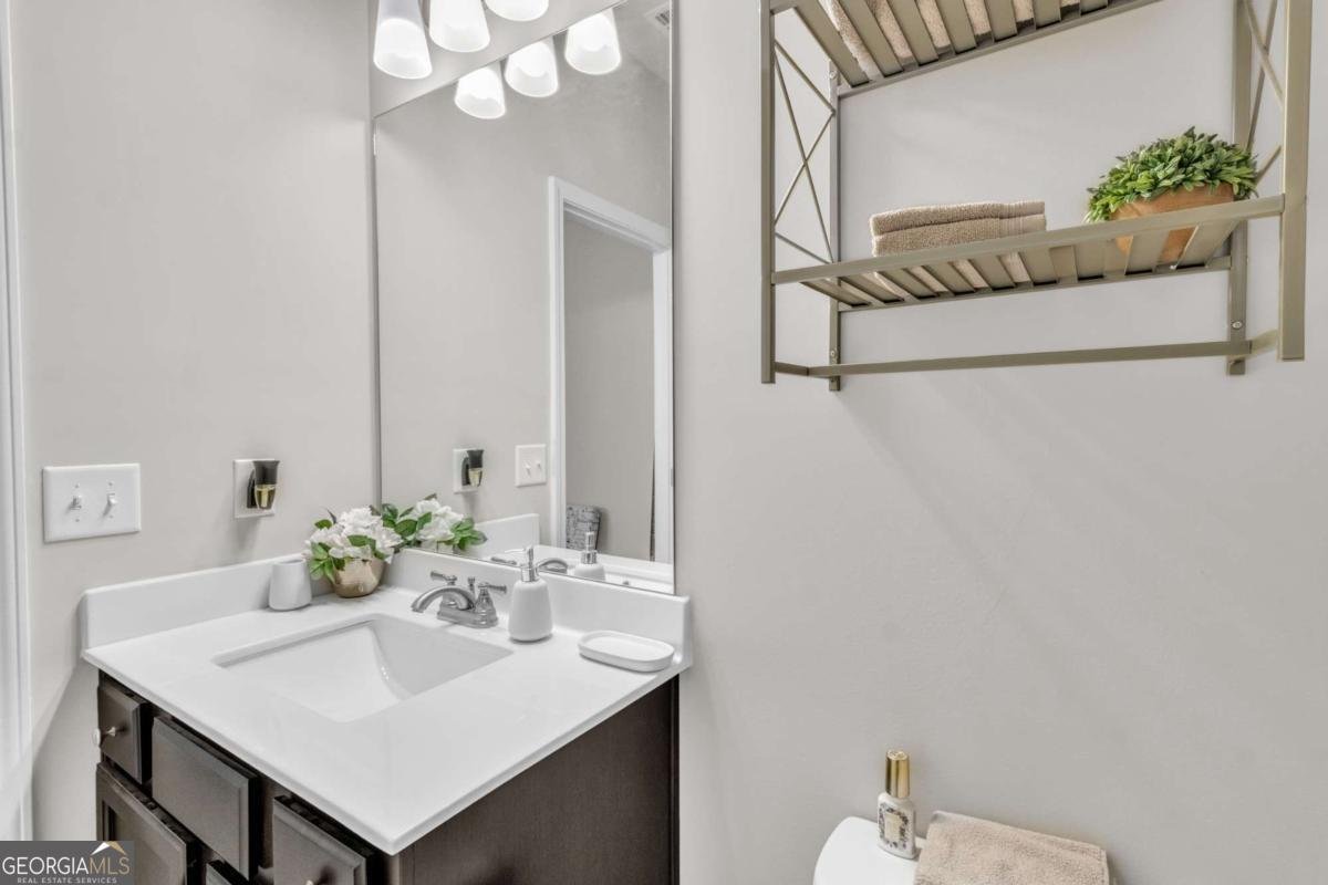 385 Henson Farm Drive Loganville - Photo 59