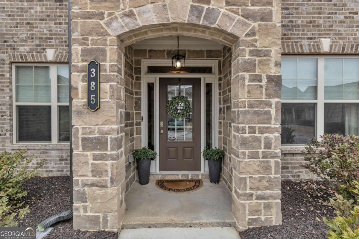 385 Henson Farm Drive Loganville - Photo 6