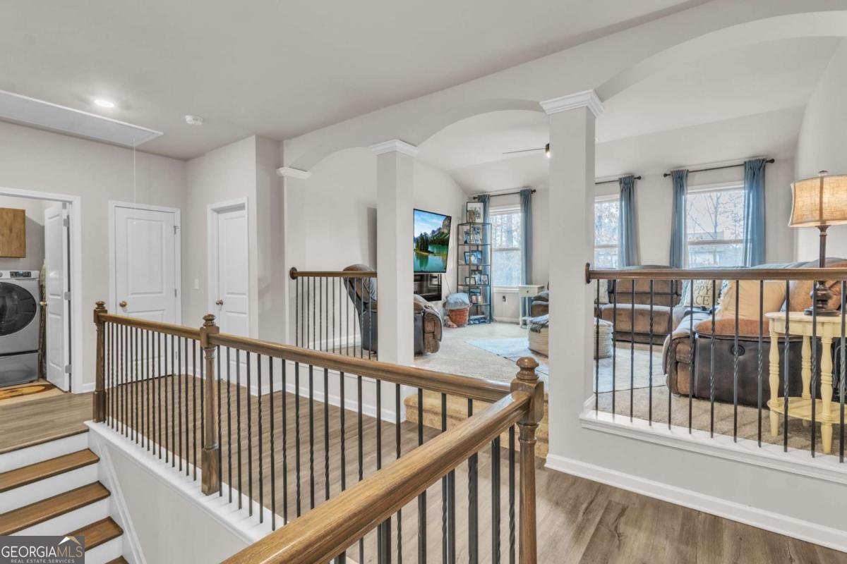 385 Henson Farm Drive Loganville - Photo 60