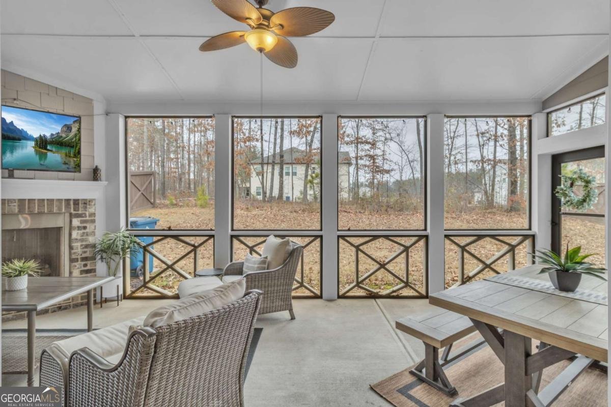 385 Henson Farm Drive Loganville - Photo 61