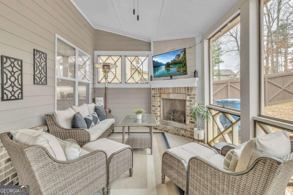 385 Henson Farm Drive Loganville - Photo 62