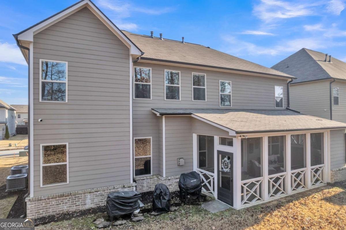 385 Henson Farm Drive Loganville - Photo 64