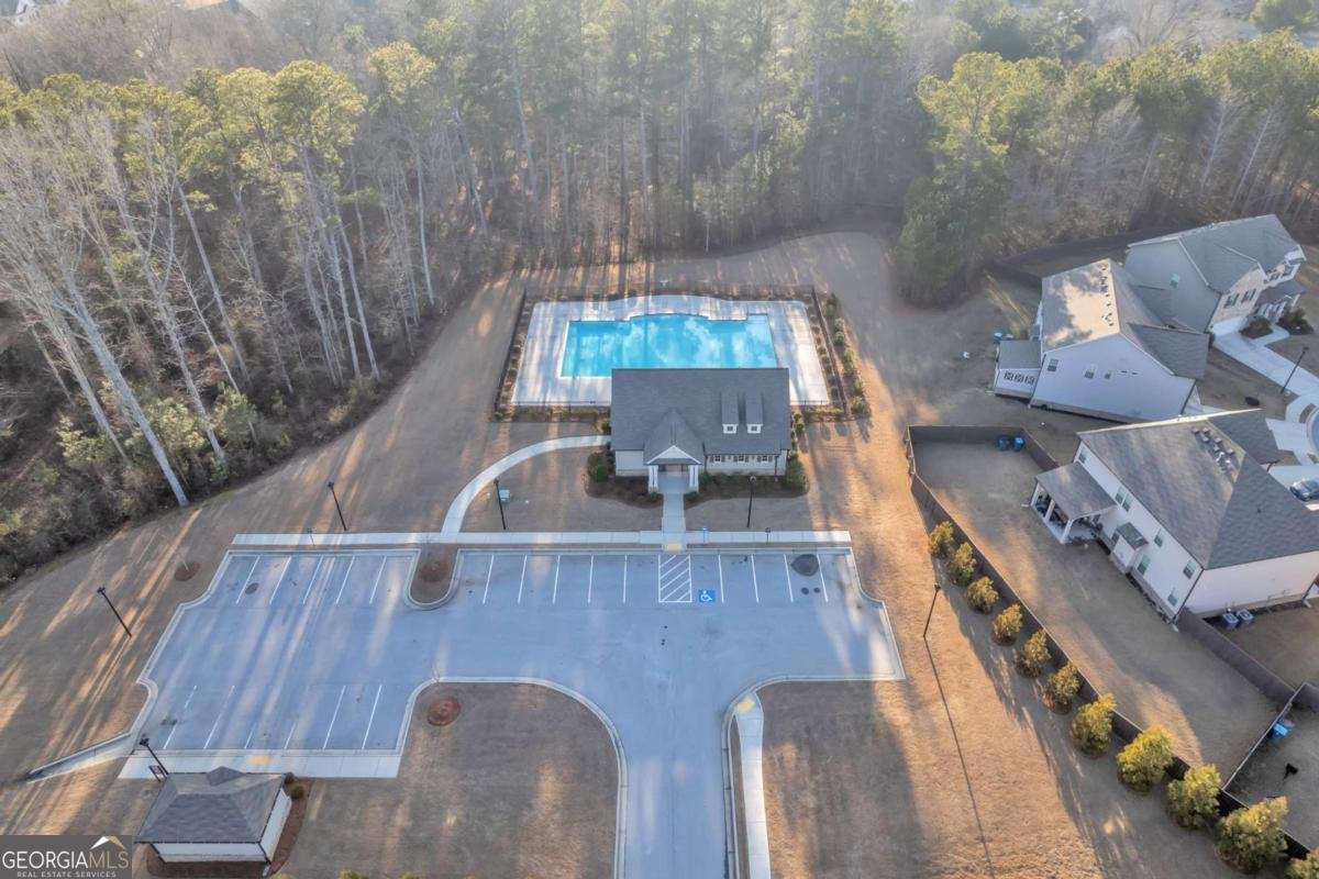 385 Henson Farm Drive Loganville - Photo 66