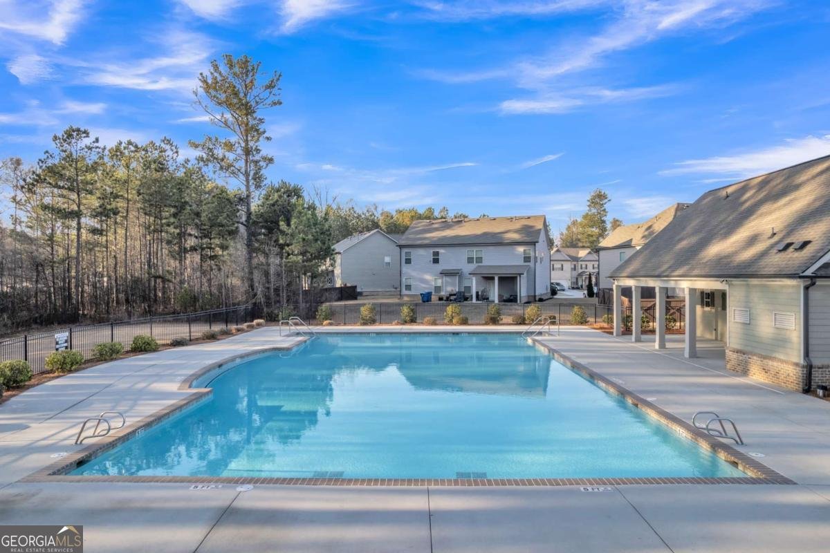 385 Henson Farm Drive Loganville - Photo 69