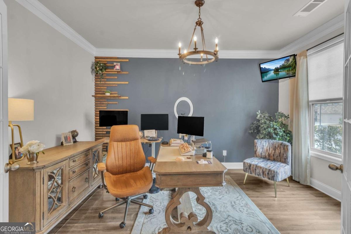 385 Henson Farm Drive Loganville - Photo 8