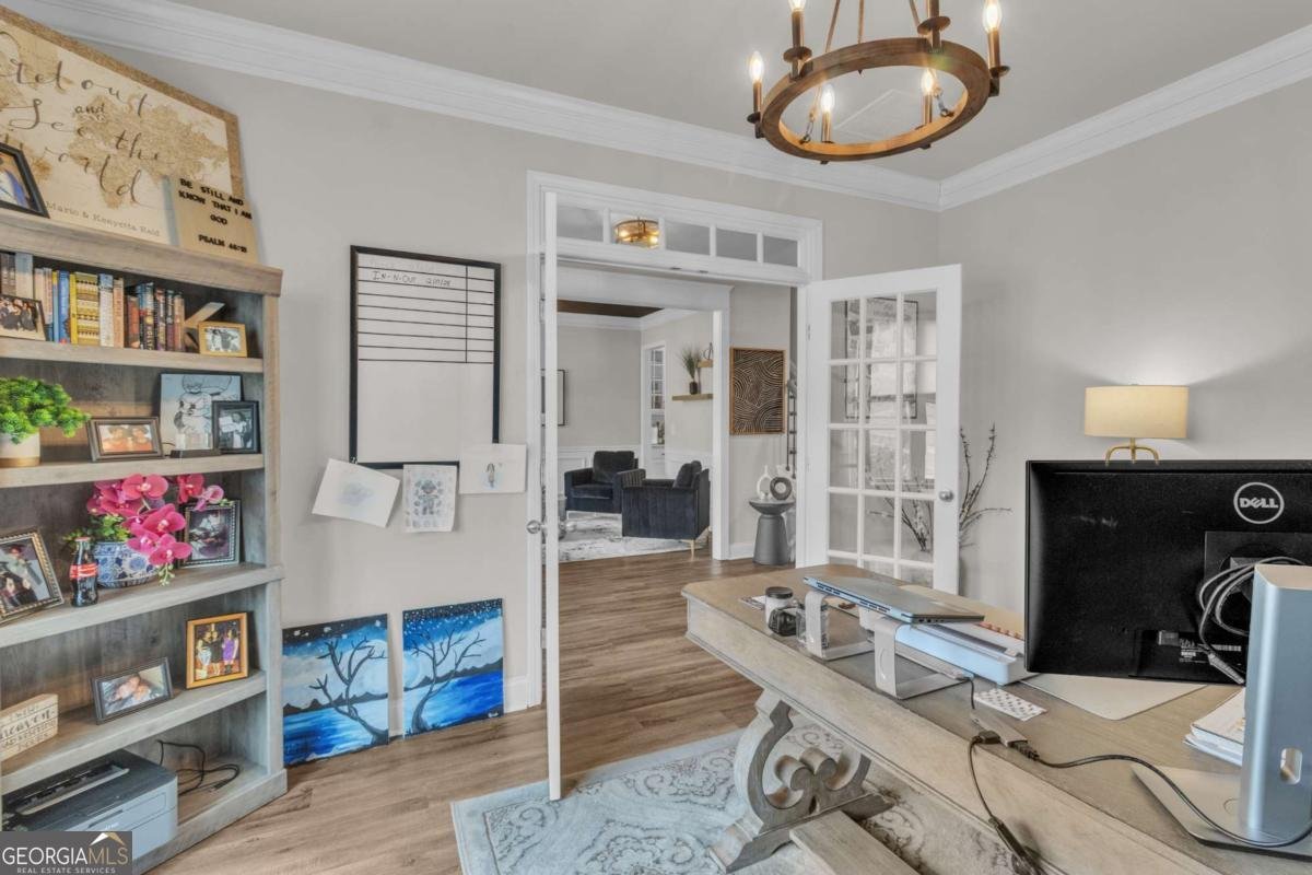 385 Henson Farm Drive Loganville - Photo 9