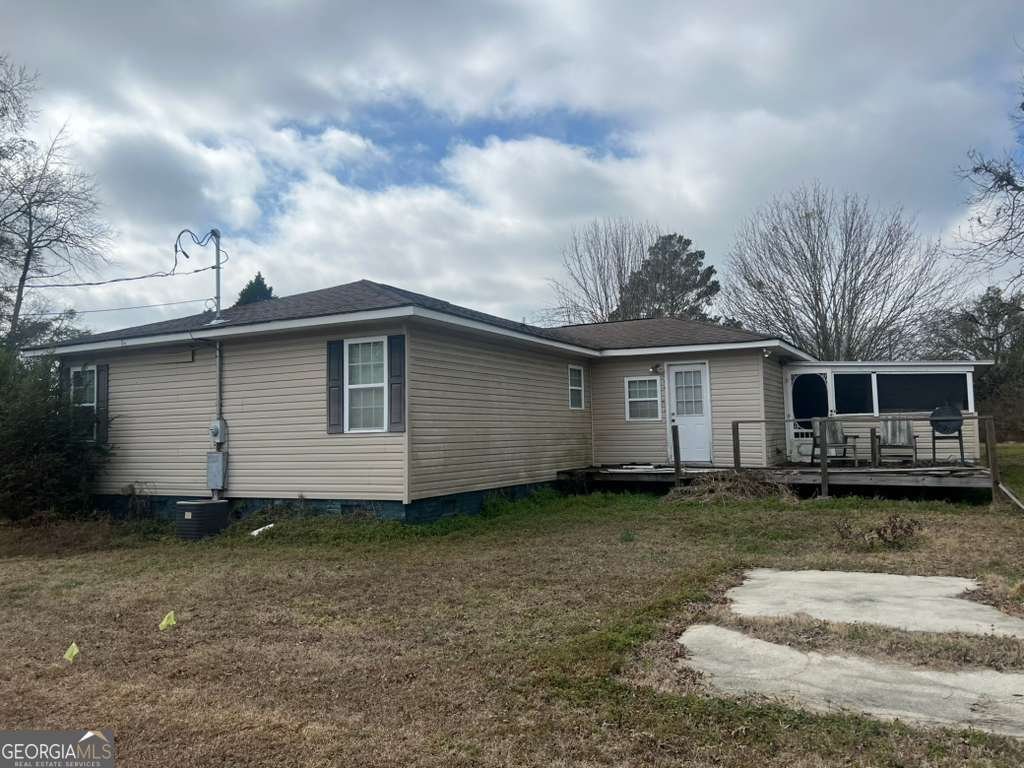 23 Stephen Drive Thomasville - Photo 8