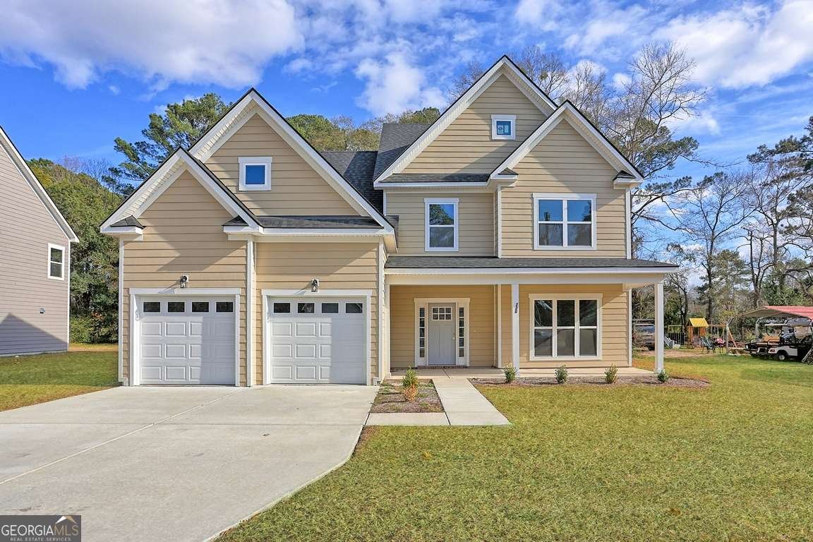 220 Skinner Avenue Pooler - Photo 1