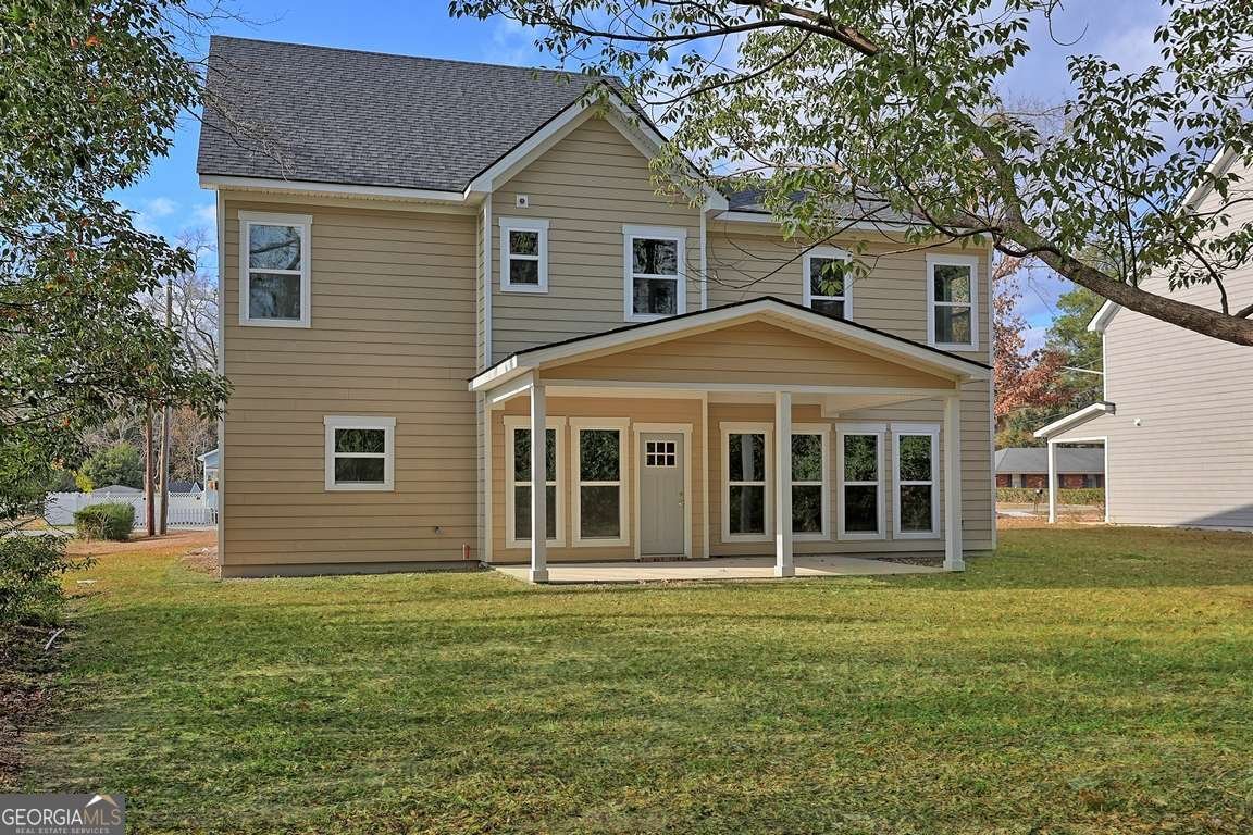 220 Skinner Avenue Pooler - Photo 47