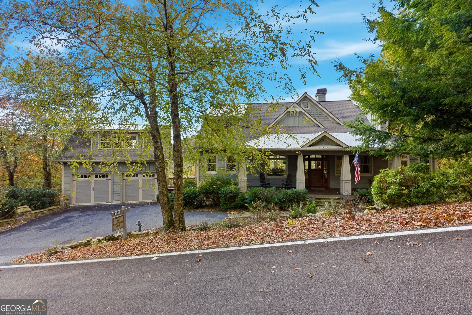 1043 Deer Run Ridge Jasper - Photo 1