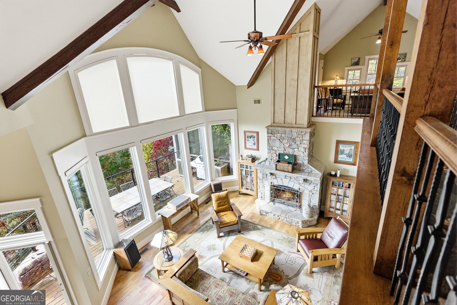 1043 Deer Run Ridge Jasper - Photo 49