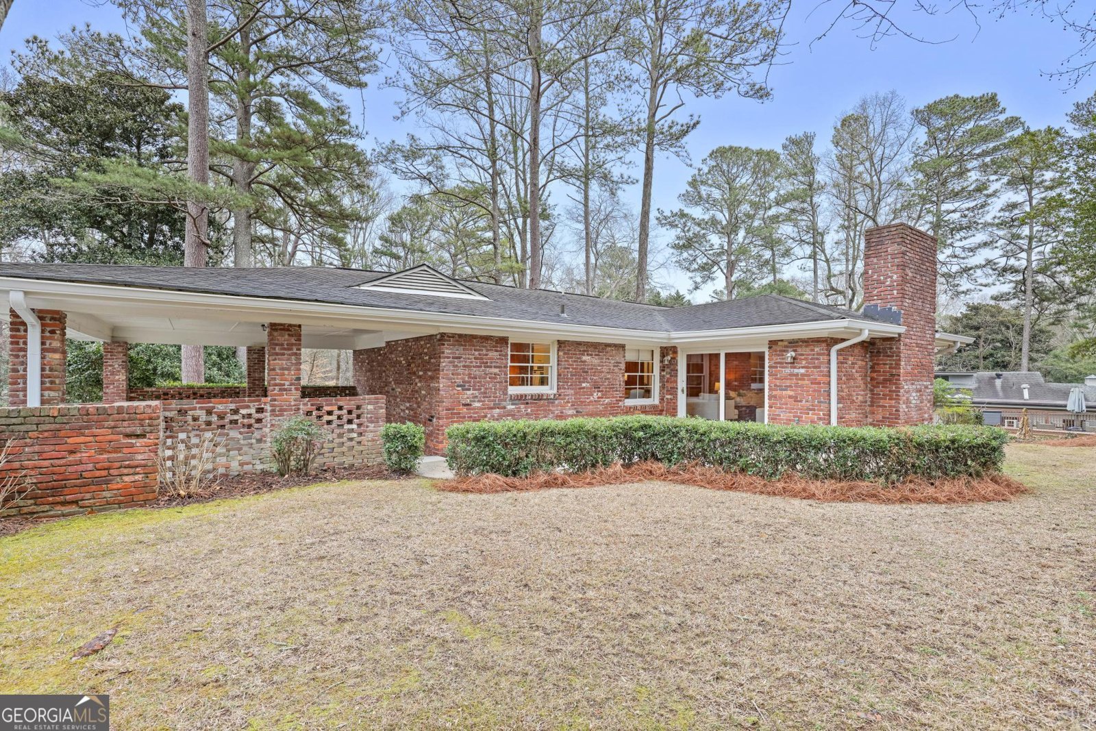 1648 Council Bluff Drive Atlanta - Photo 35