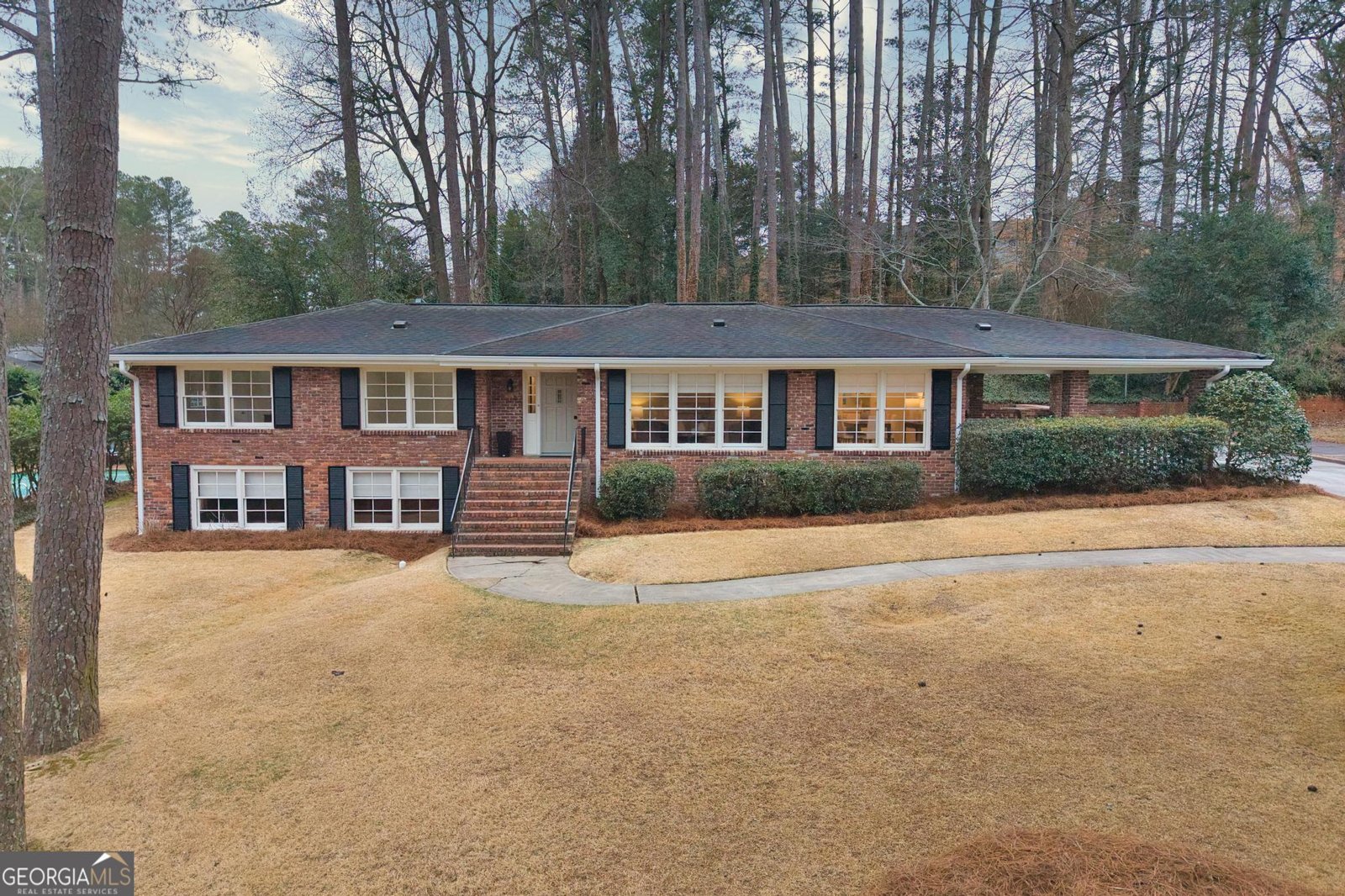 1648 Council Bluff Drive Atlanta - Photo 37