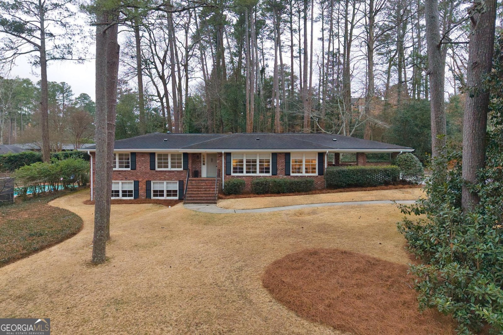 1648 Council Bluff Drive Atlanta - Photo 38