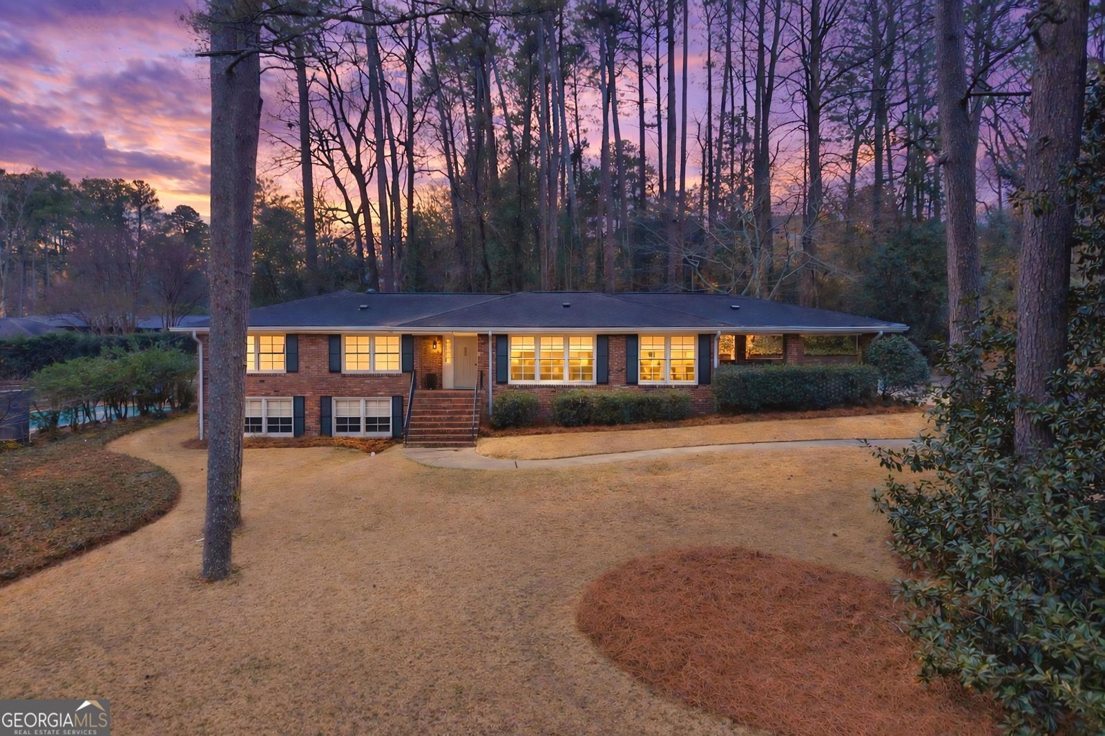 1648 Council Bluff Drive Atlanta - Photo 39