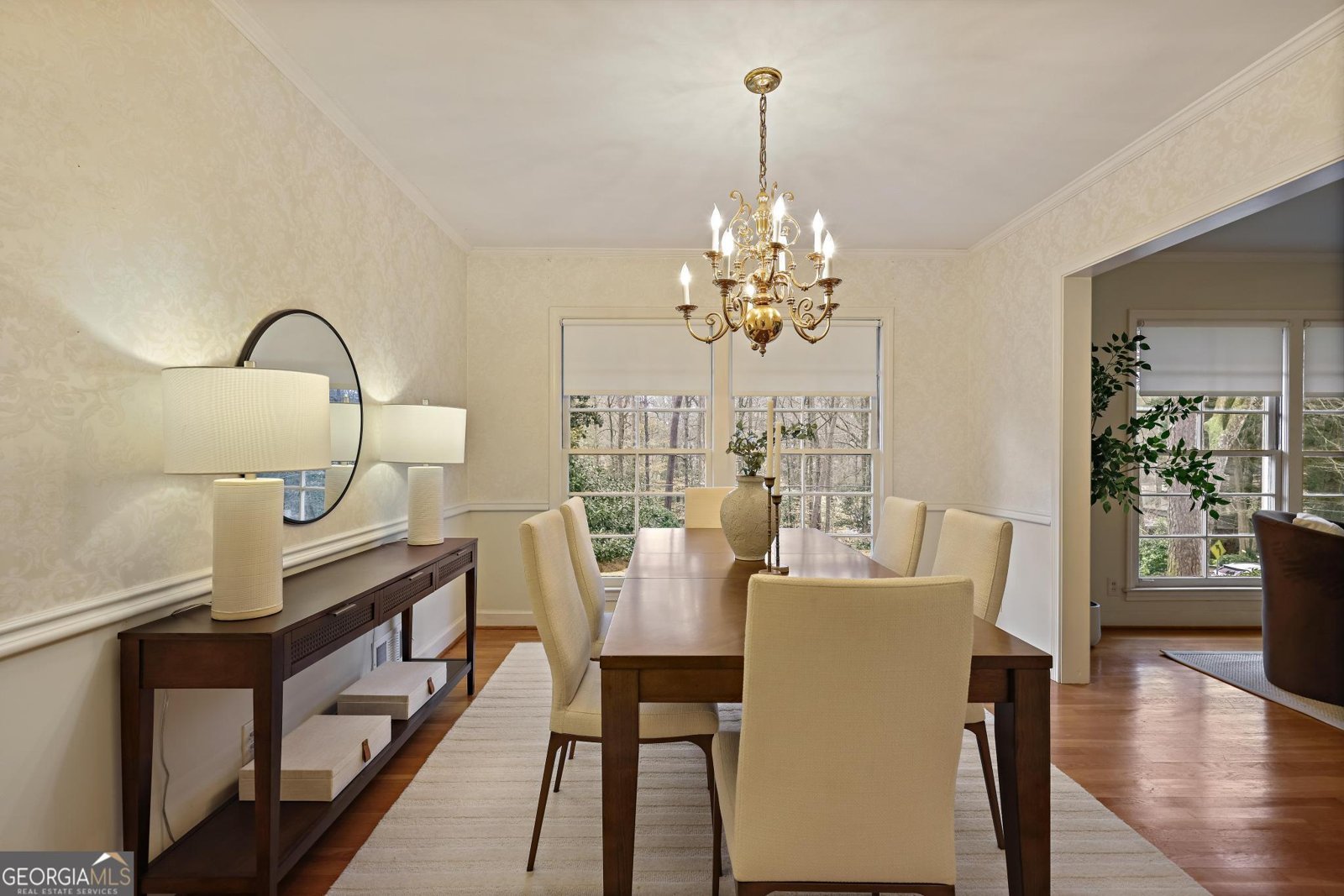 1648 Council Bluff Drive Atlanta - Photo 7