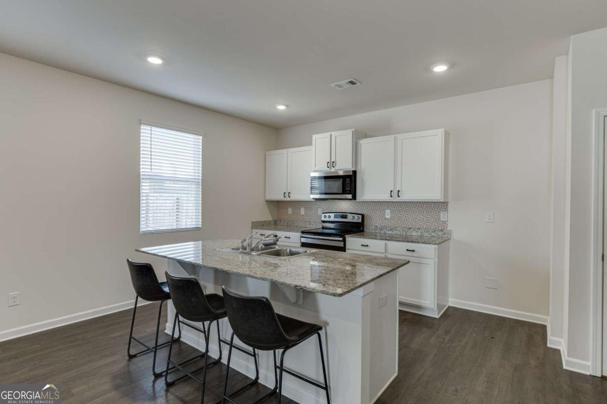 135 Russell Road Pendergrass - Photo 12