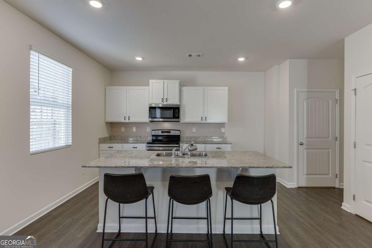 135 Russell Road Pendergrass - Photo 13