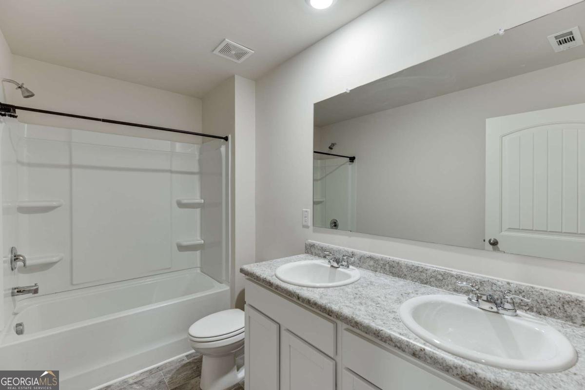 135 Russell Road Pendergrass - Photo 22