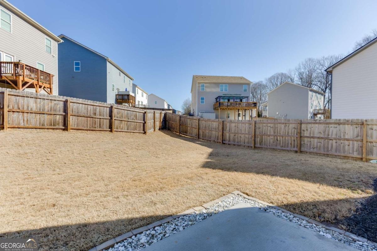 135 Russell Road Pendergrass - Photo 36