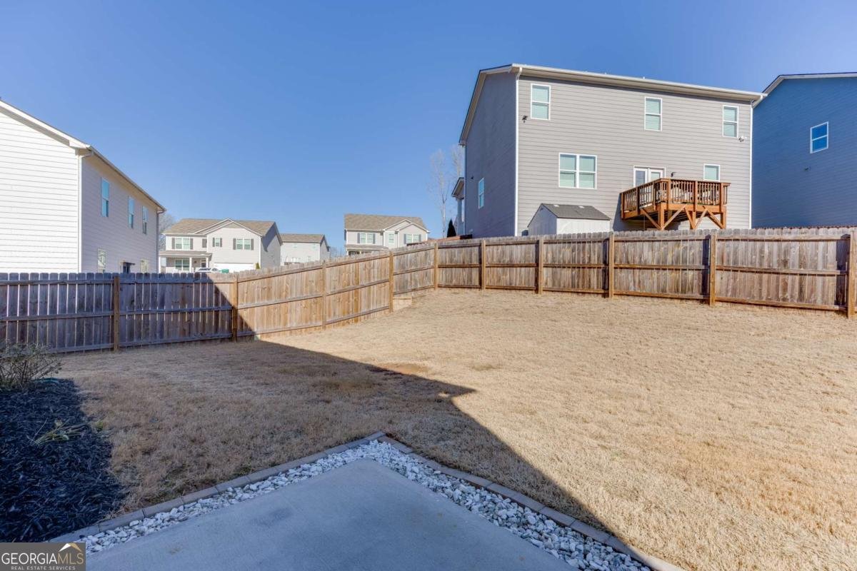 135 Russell Road Pendergrass - Photo 37