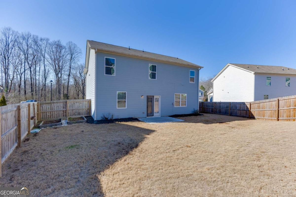 135 Russell Road Pendergrass - Photo 38