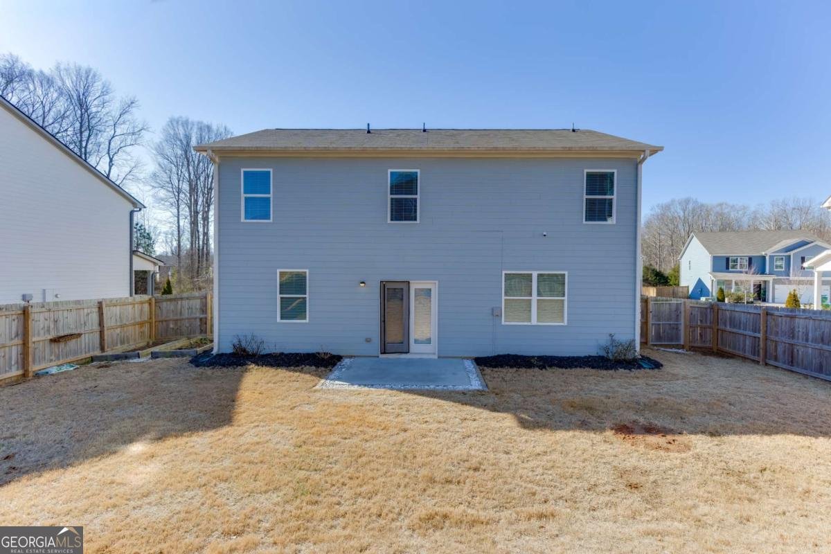 135 Russell Road Pendergrass - Photo 39