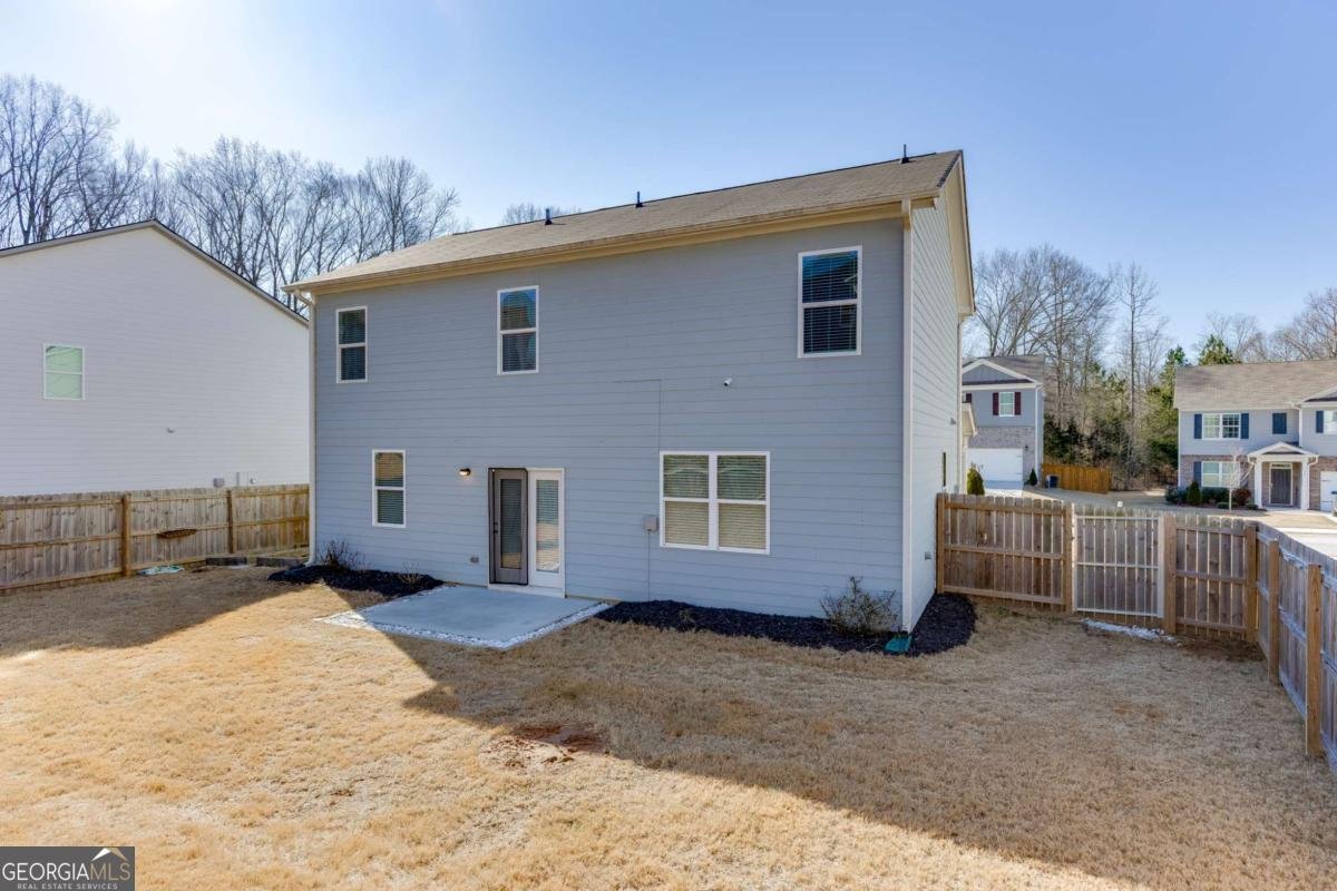 135 Russell Road Pendergrass - Photo 40