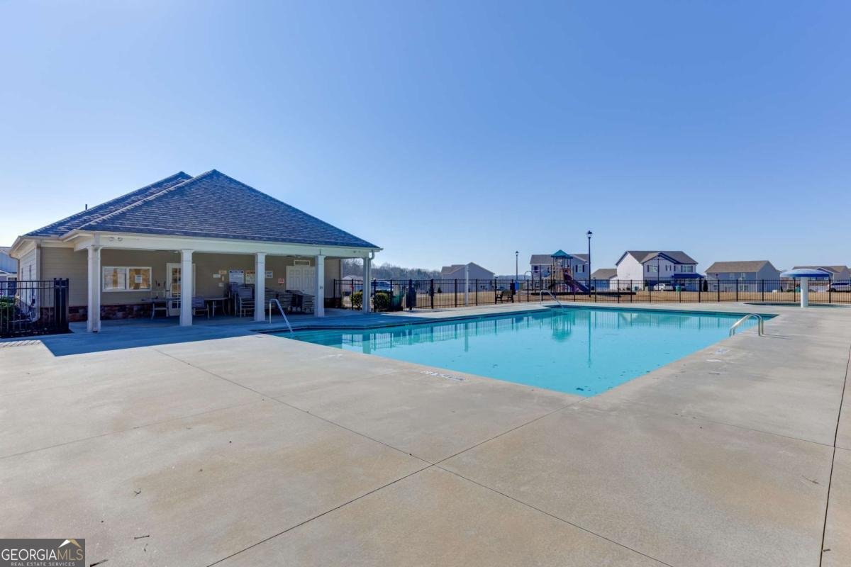 135 Russell Road Pendergrass - Photo 41