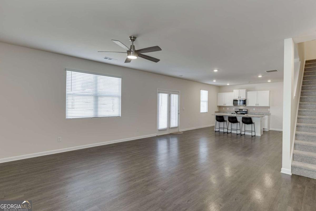 135 Russell Road Pendergrass - Photo 6