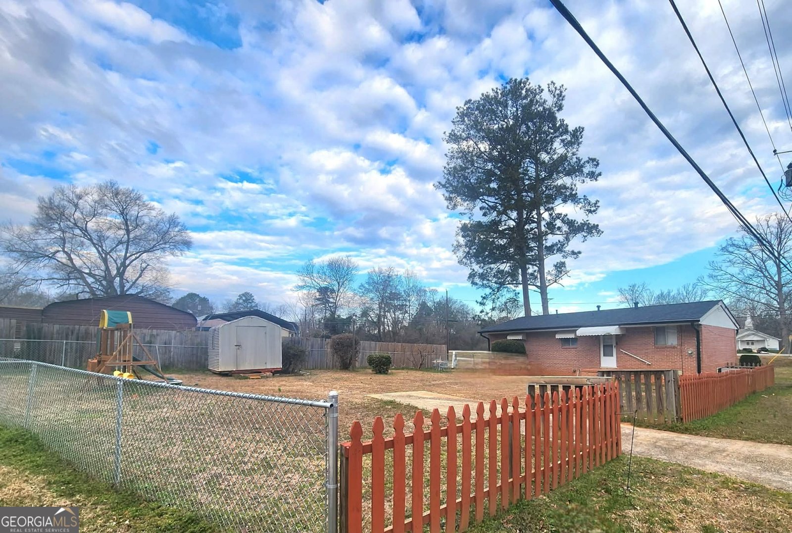 1026 Jackson Road Griffin - Photo 20