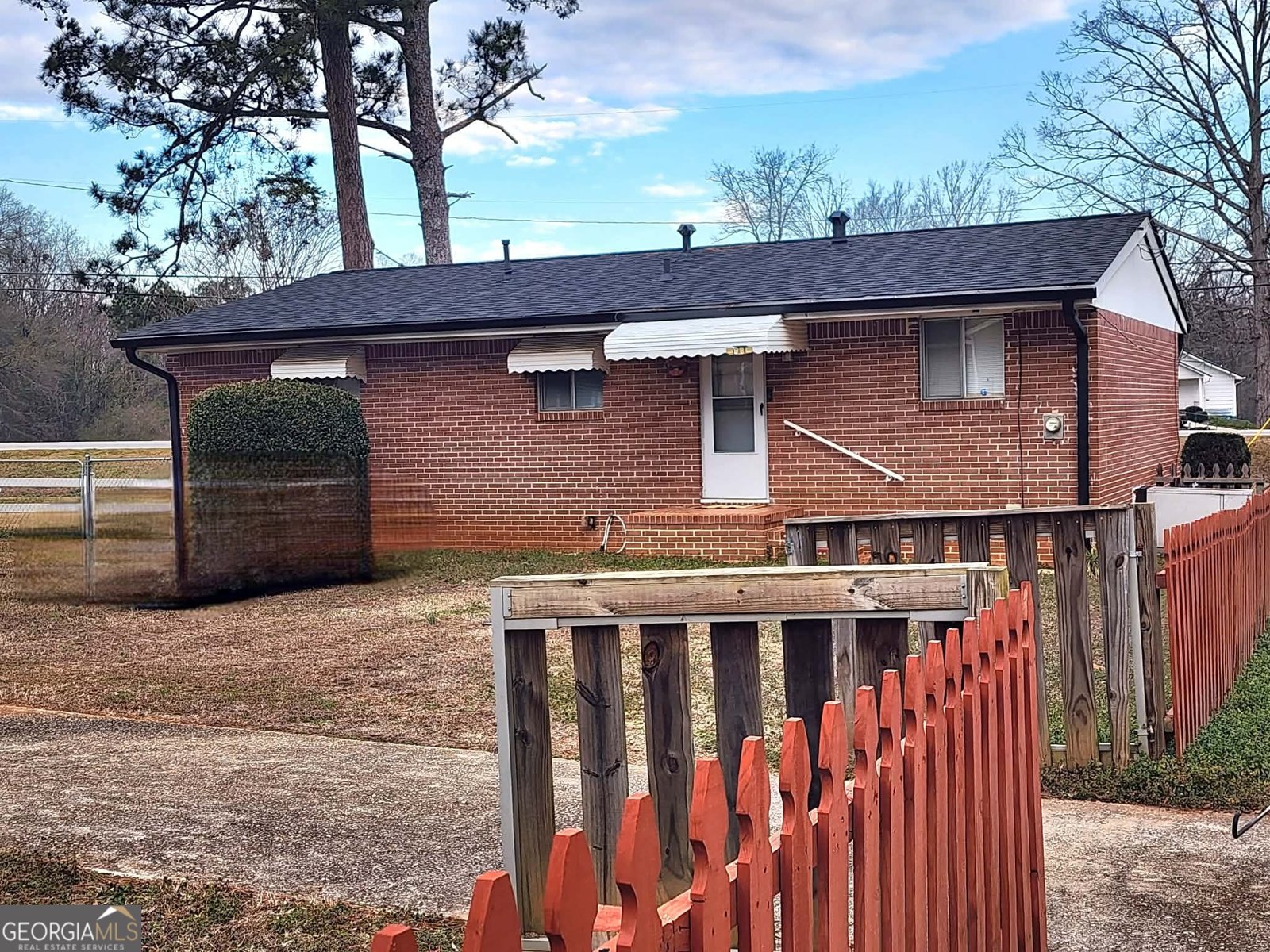 1026 Jackson Road Griffin - Photo 21