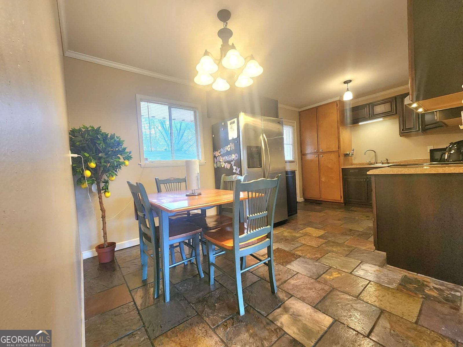 1026 Jackson Road Griffin - Photo 8