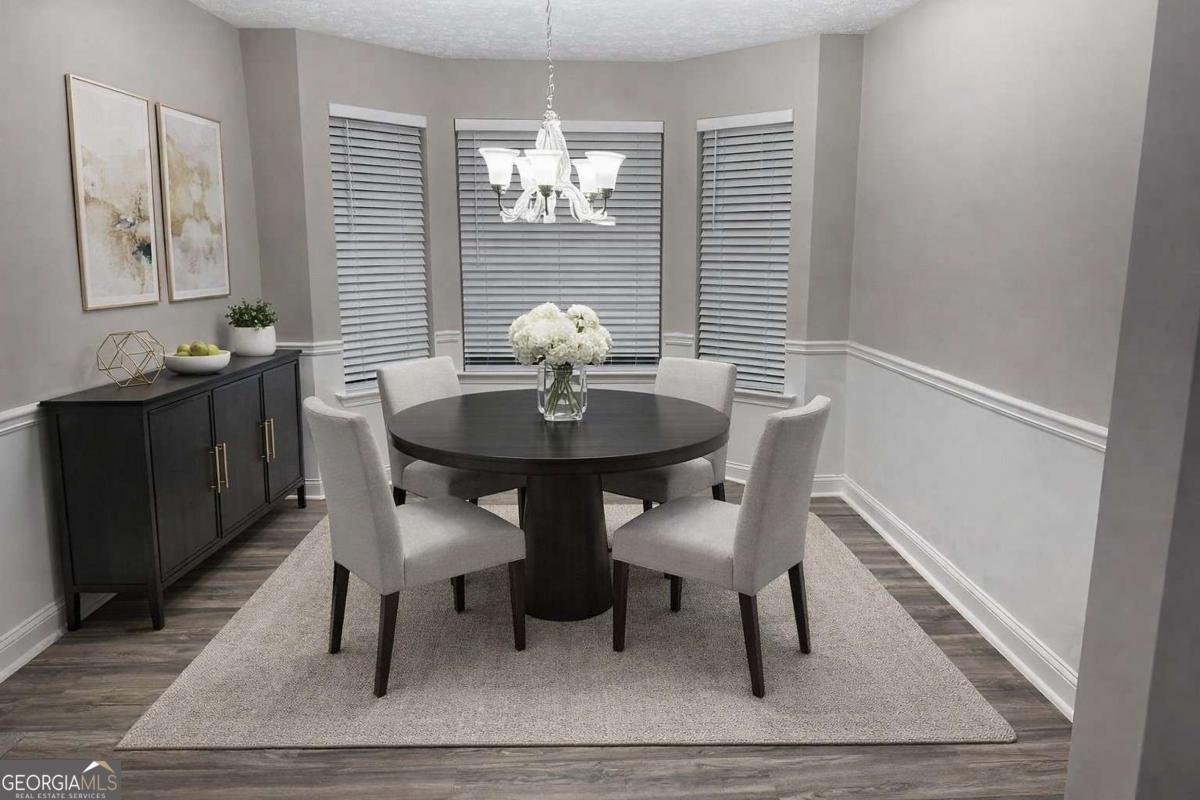 4182 Trey Lee Court Snellville - Photo 10