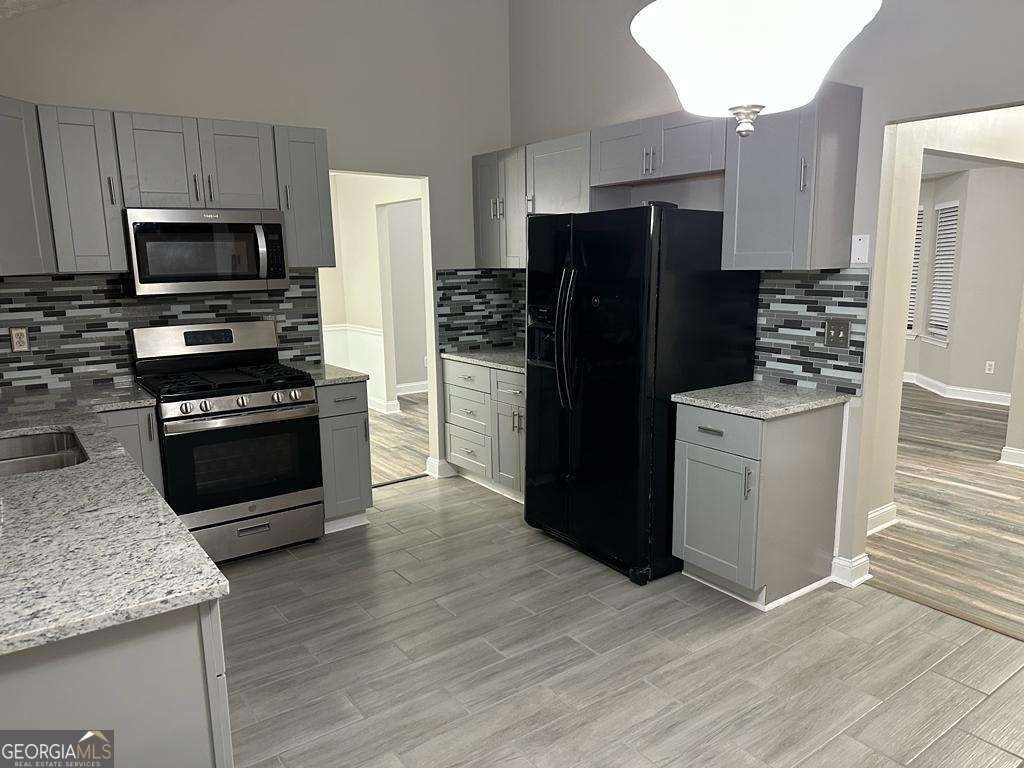 4182 Trey Lee Court Snellville - Photo 11