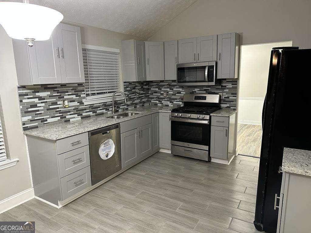 4182 Trey Lee Court Snellville - Photo 12