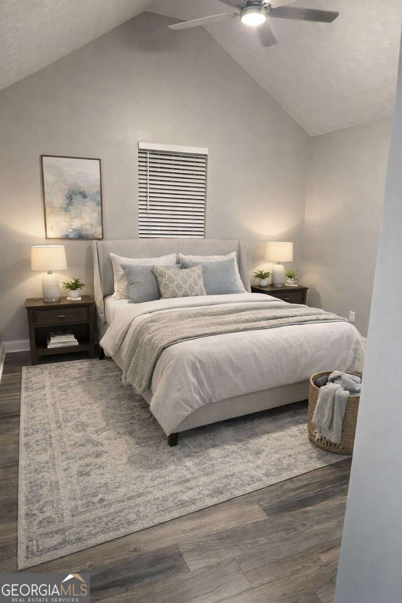 4182 Trey Lee Court Snellville - Photo 28