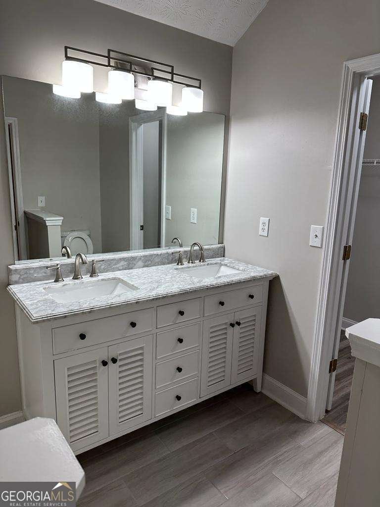 4182 Trey Lee Court Snellville - Photo 29