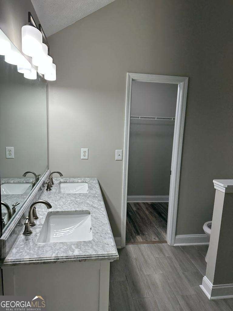 4182 Trey Lee Court Snellville - Photo 30