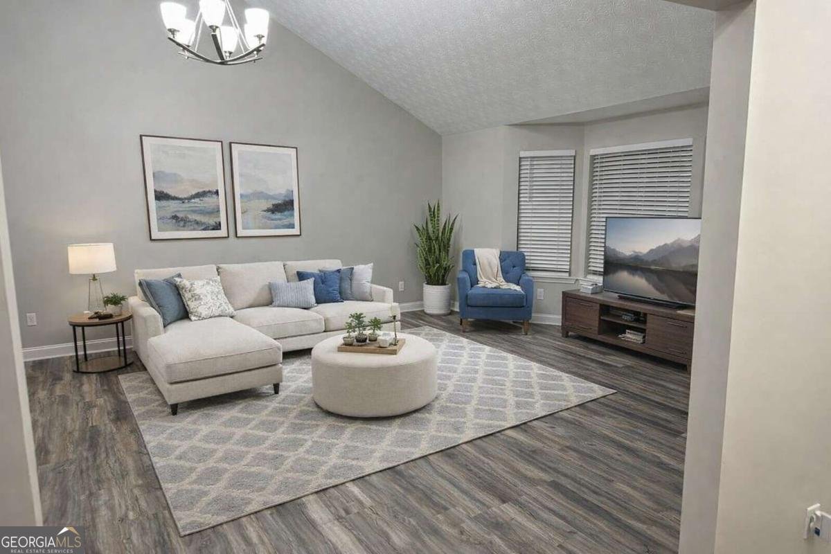 4182 Trey Lee Court Snellville - Photo 8