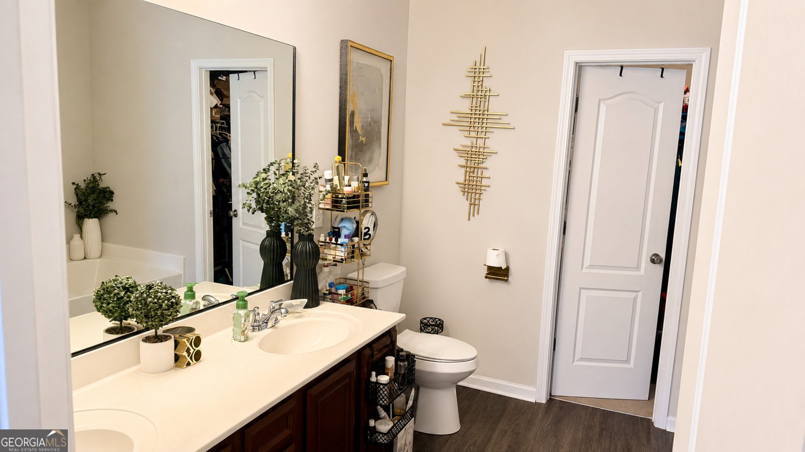 3110 Spicy Cedar Lane Lithonia - Photo 11